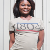 1804 ROUND NECK T-SHIRT